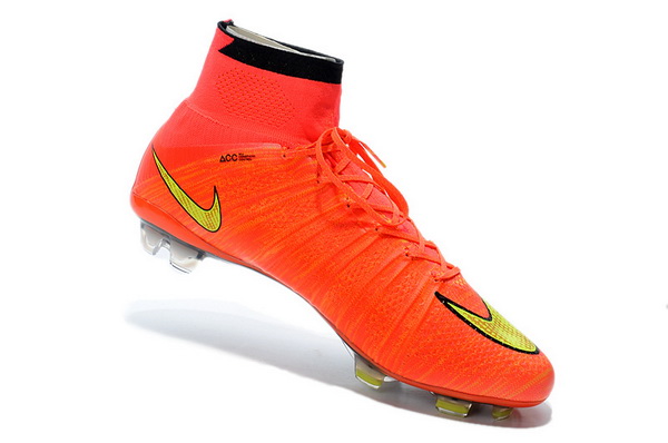 Nike Mercurial Superfly IV FG Men Shoes--034